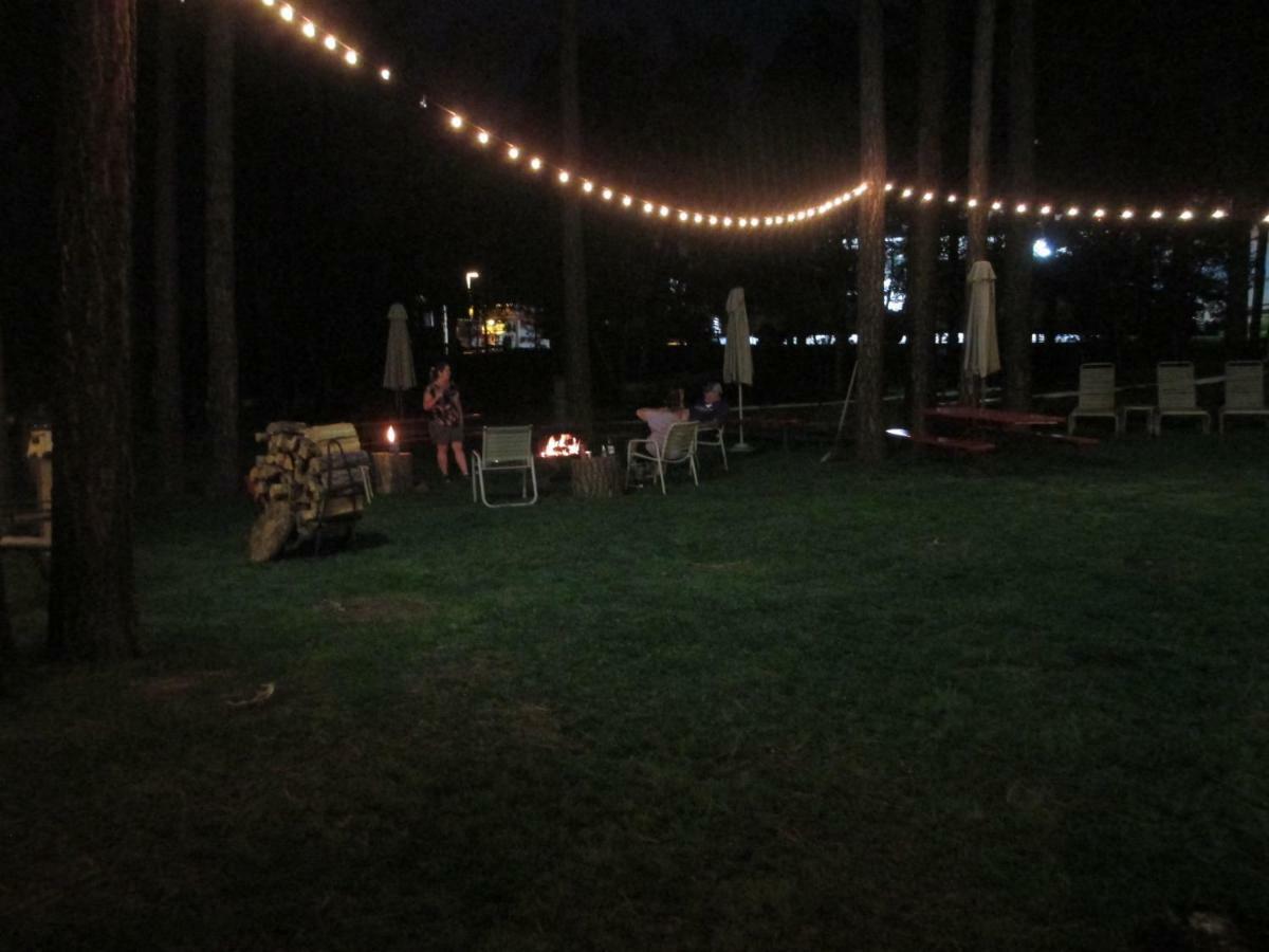 Antlers Inn Pinetop-Lakeside Exterior photo